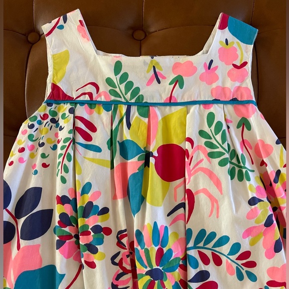 Mini Boden Dress - Picture 4 of 4